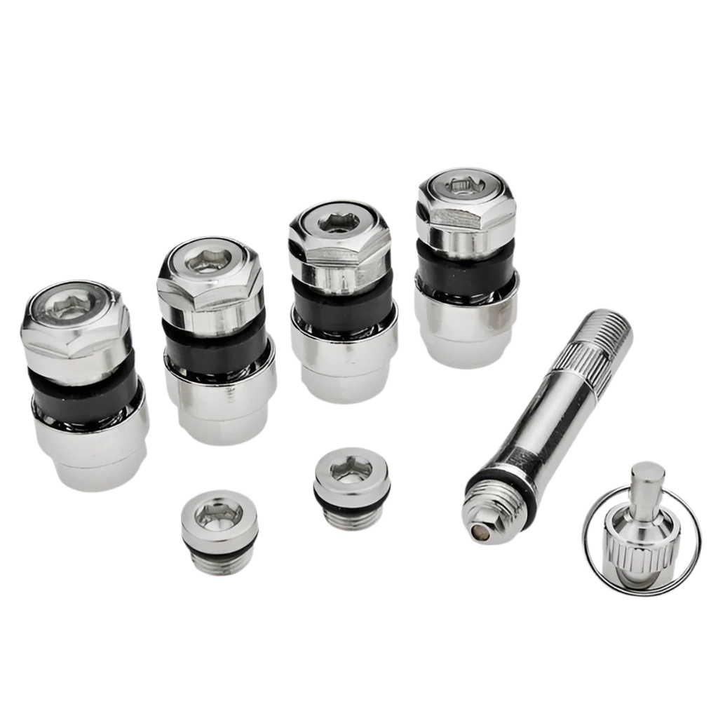 Blinde ventielen 8,3mm (BBS)