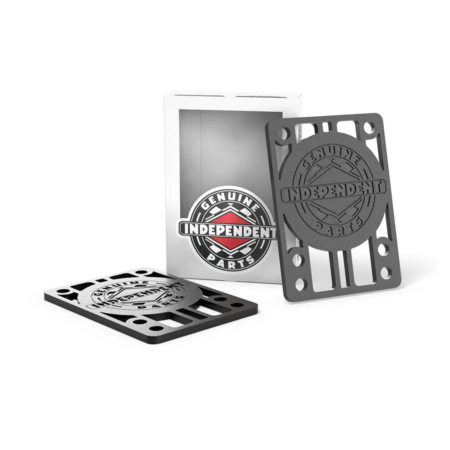 “RISER” RISER PADS (VARIOUS SIZES)