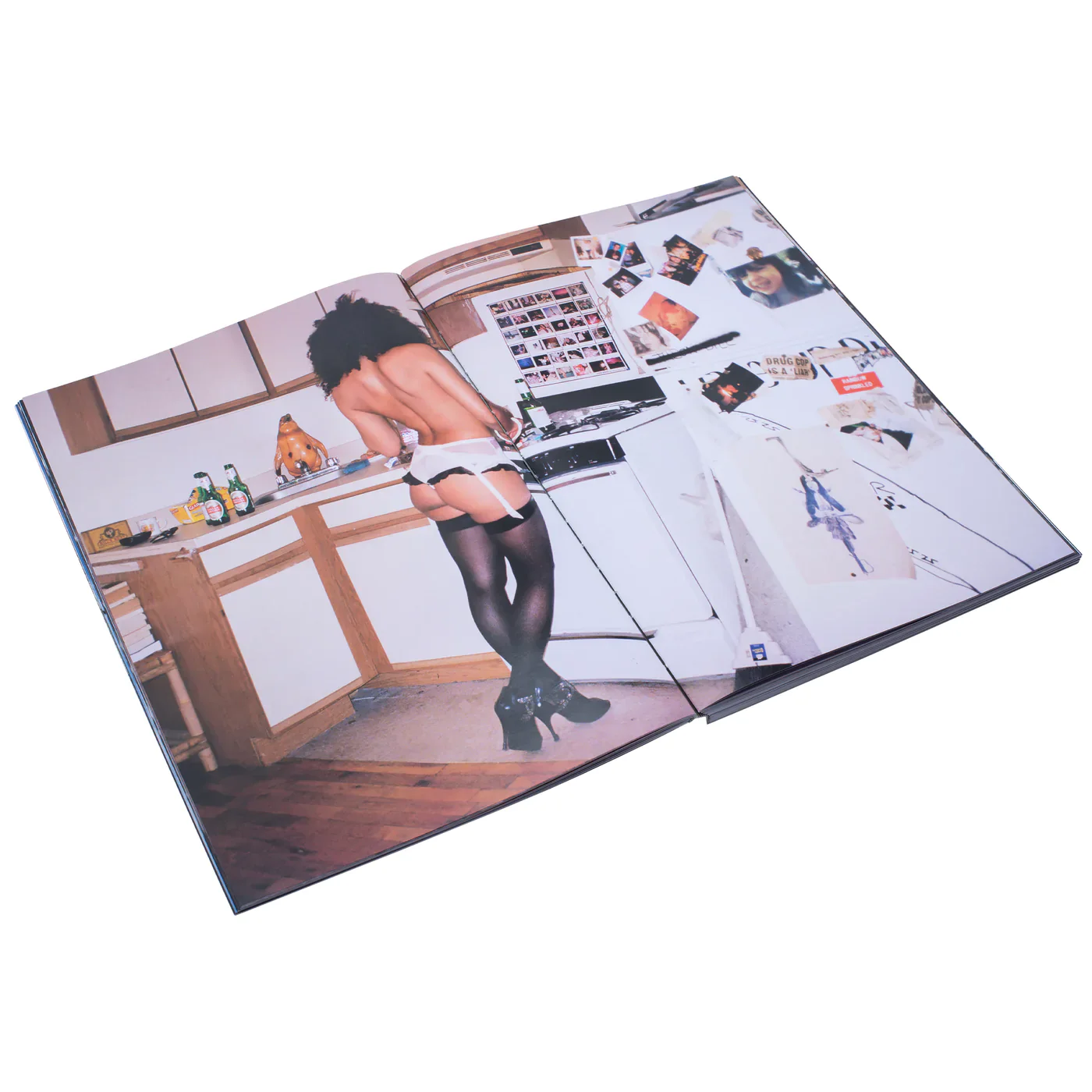 PRINCE STREET BY JASON DILL - Afbeelding 3