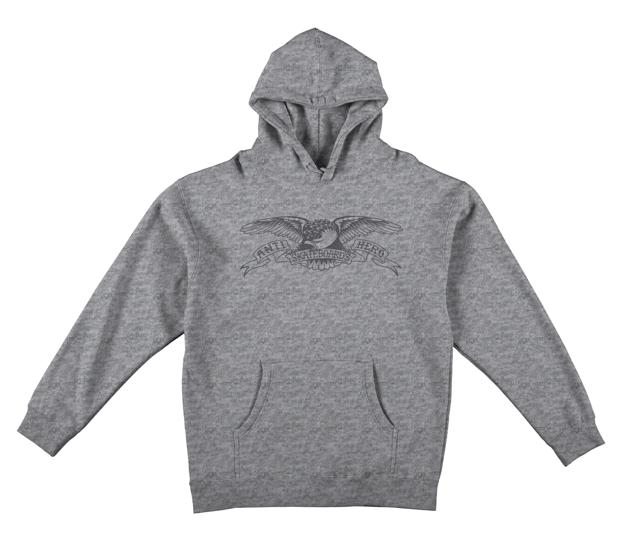 “BASIC EAGLE” YOUTH HOODIE