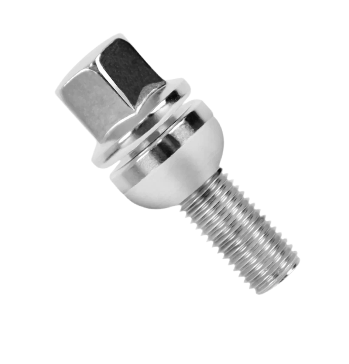 Schuifbouten M12x1,5 Bolconisch