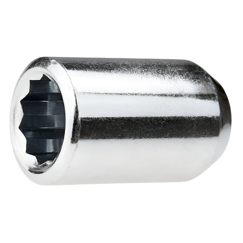 M14x1,5 Torx Wielmoeren