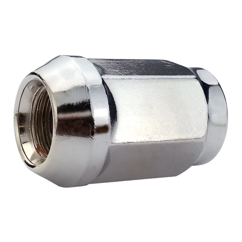 1/2” UNF Dichte Wielmoeren