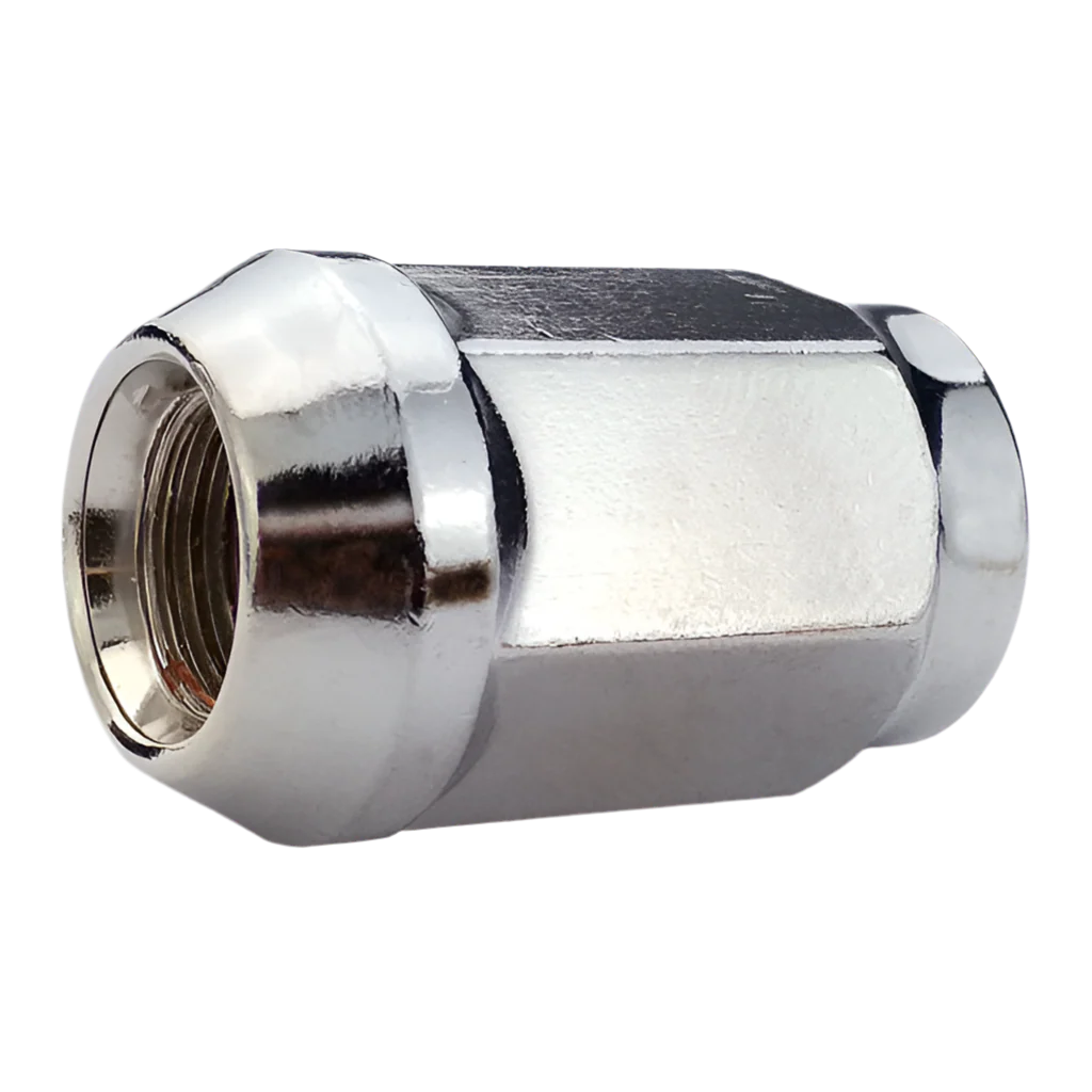 M12x1,5 Dichte Wielmoeren