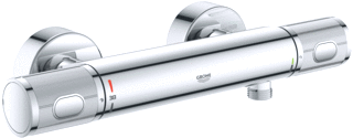 Grohetherm 1000 performance douchemengkraan 150mm