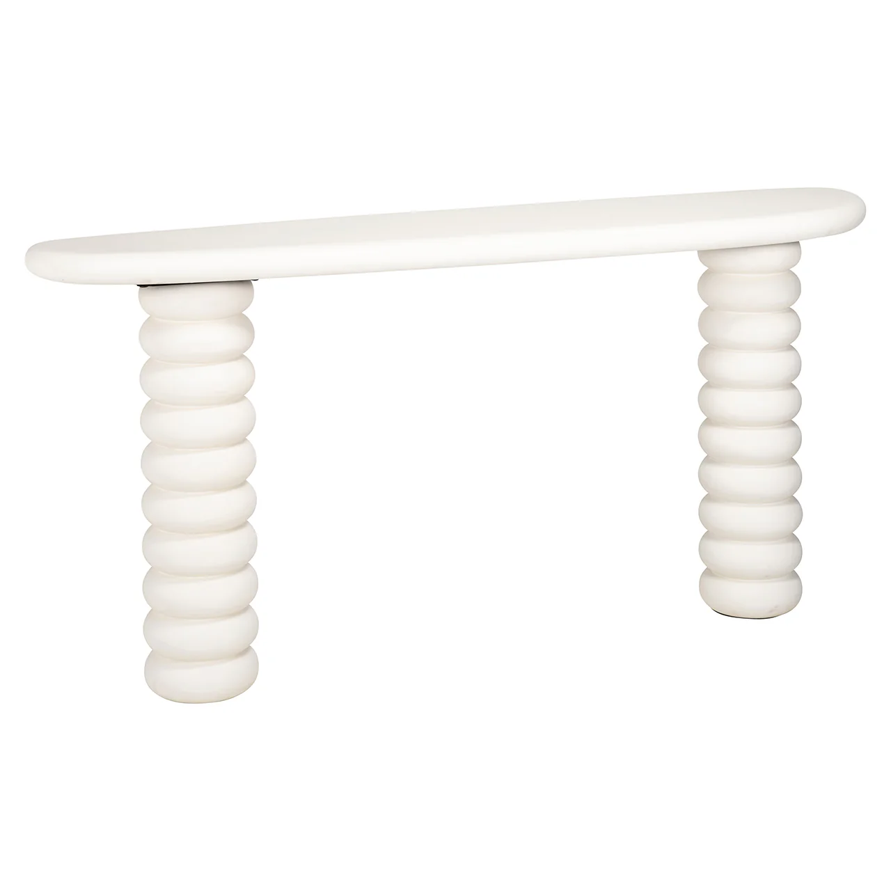 Wandtafel Bloomstone 170×80 (White)