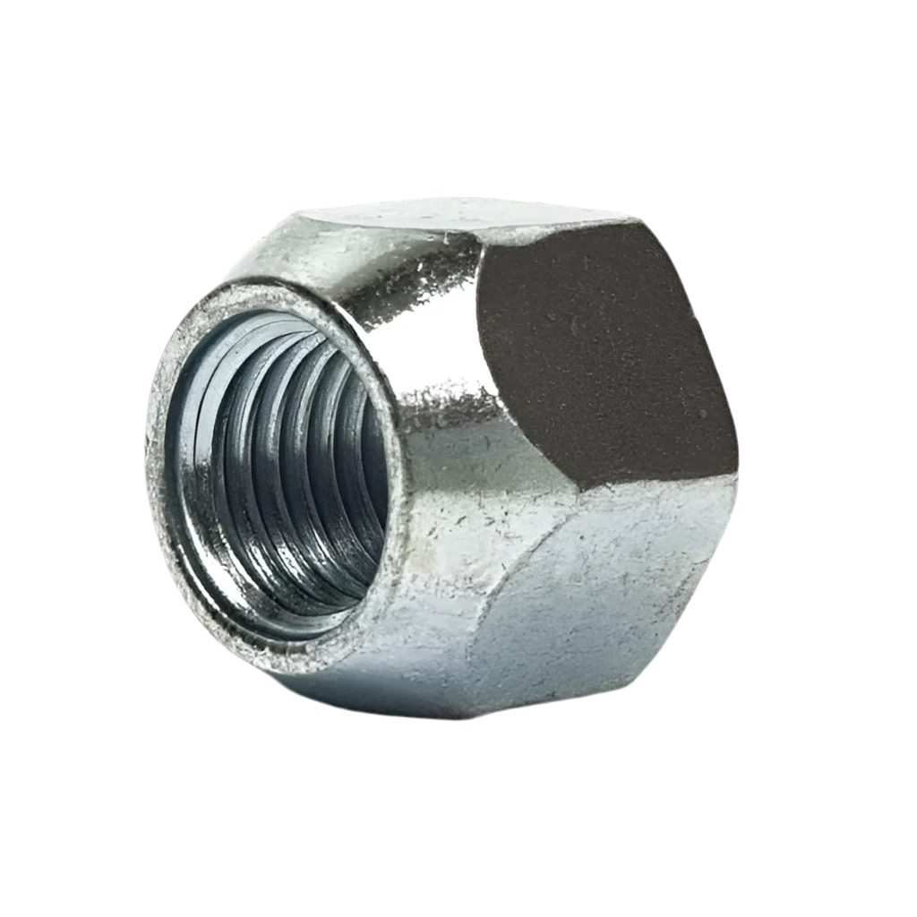 M12x1,25 Open Wielmoeren