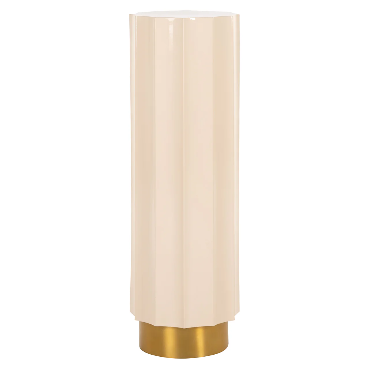 Pilaar Isabelle (Beige)