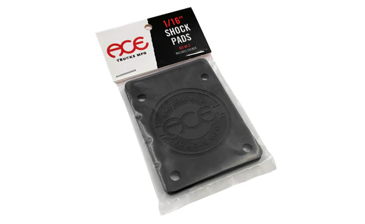 SHOCK PADS (1/16″)
