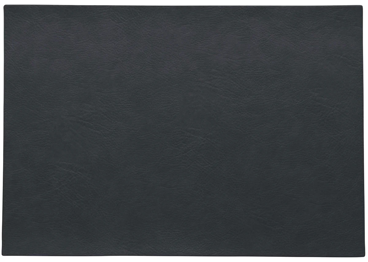 ASA Placemat Vegan Leather – Nightsky