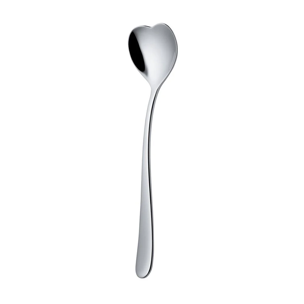 Alessi ‘Big Love’ dessert lepel