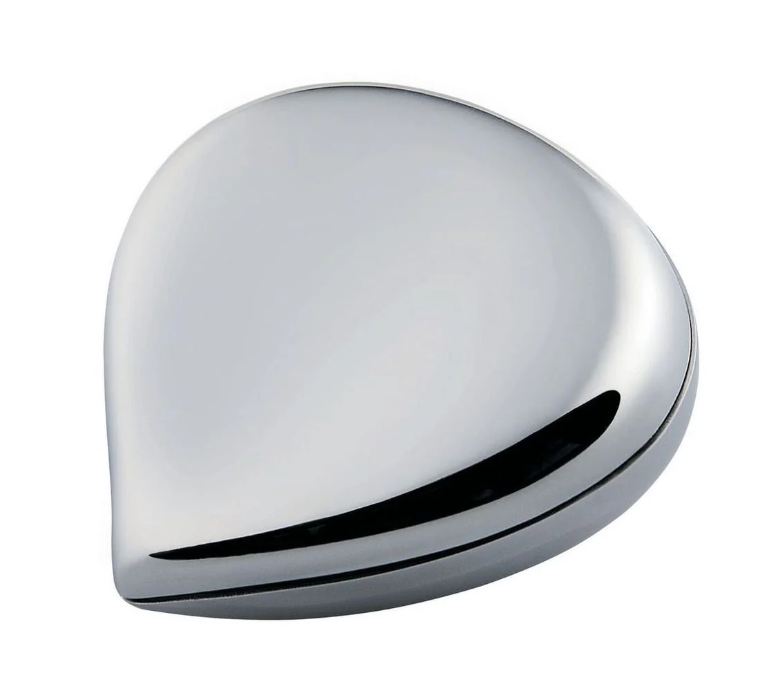 Alessi Chestnut Pillendoosje