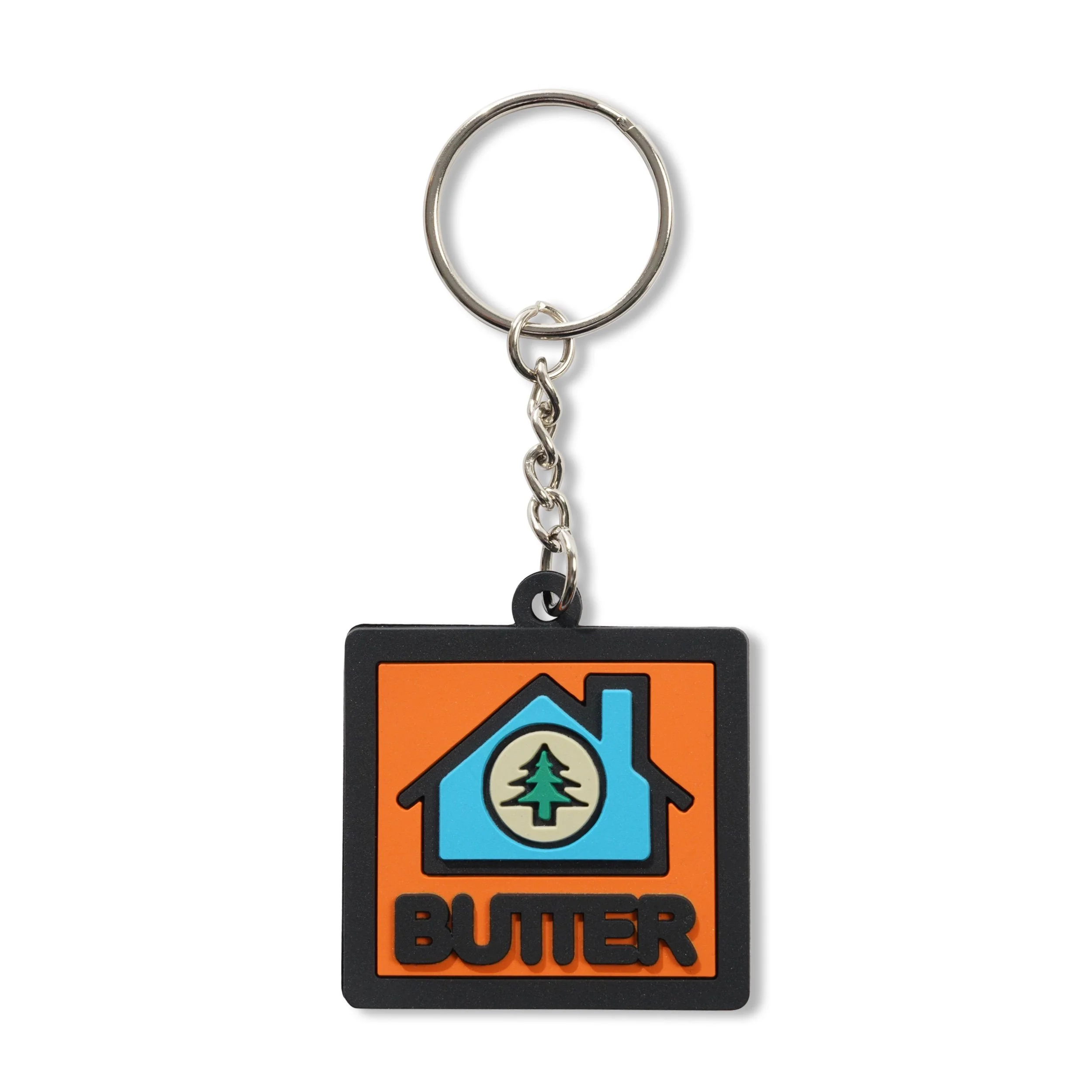 “APPLIANCE” RUBBER KEYCHAIN