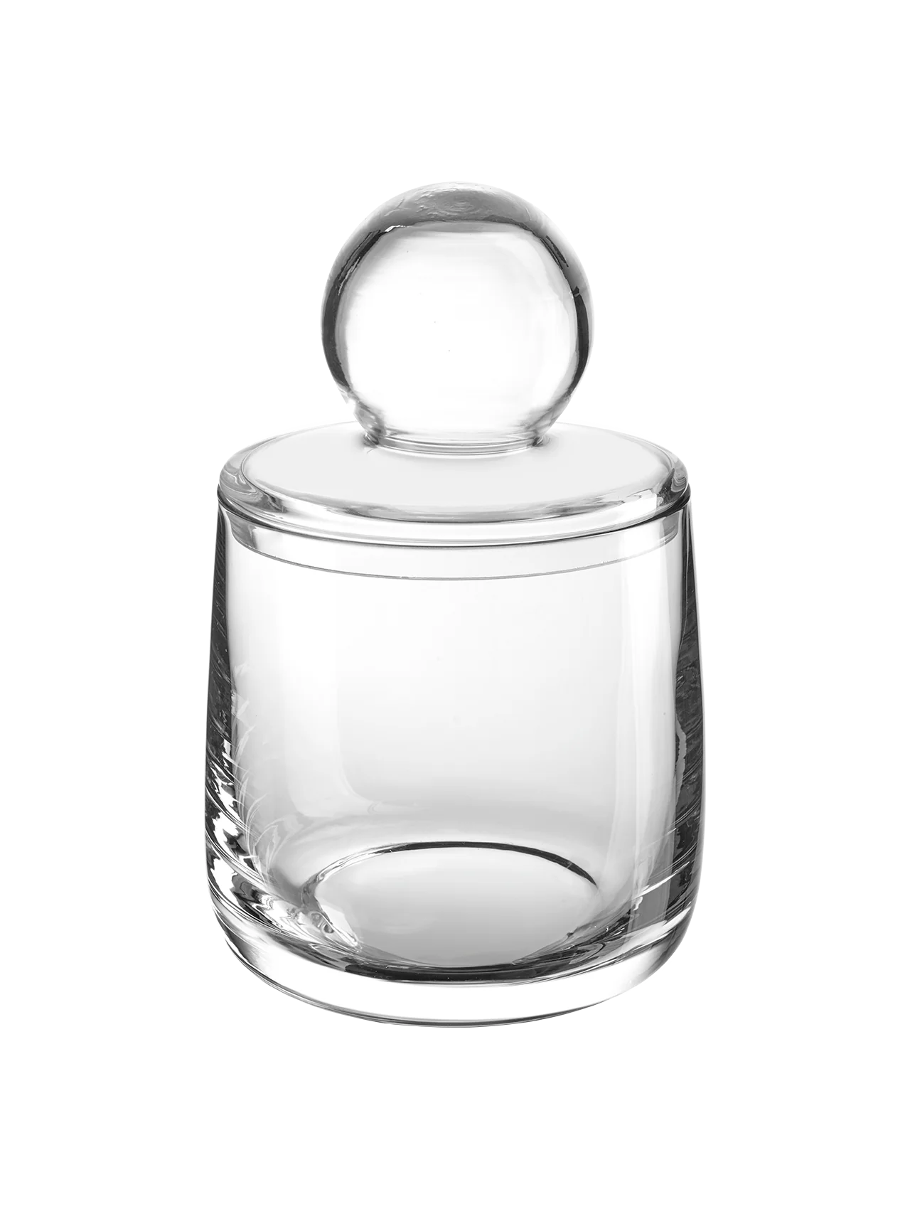 ASA Selection Sarabi Glazen Voorraadpot – 1,4 L