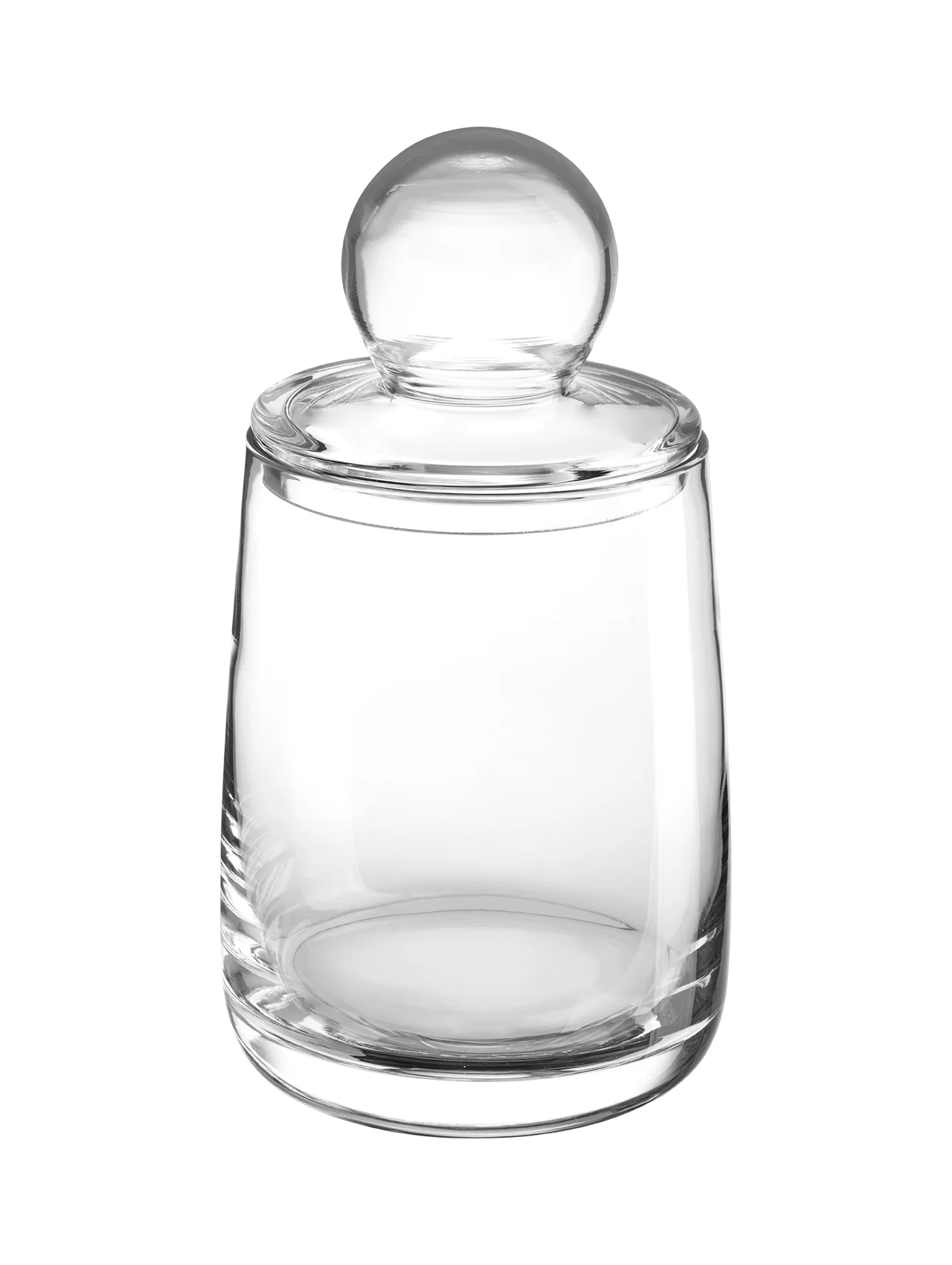 ASA Selection Sarabi Glazen Voorraadpot – 2 L