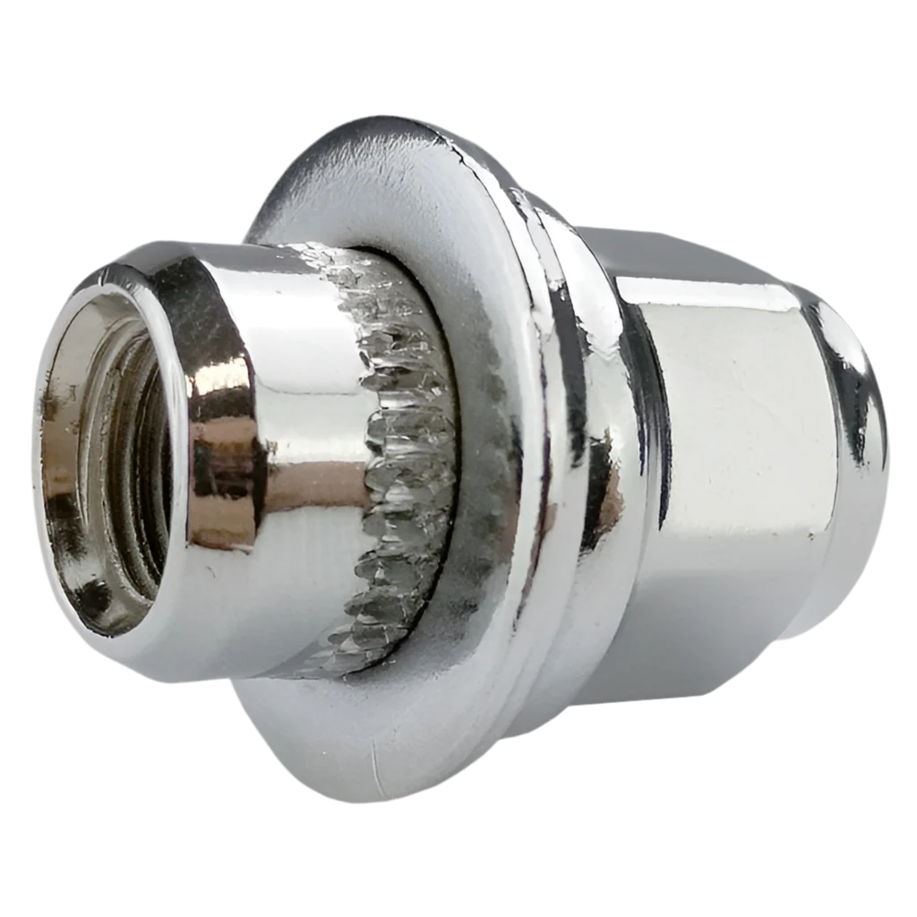 M12x1,5 Vlakkop Wielmoeren