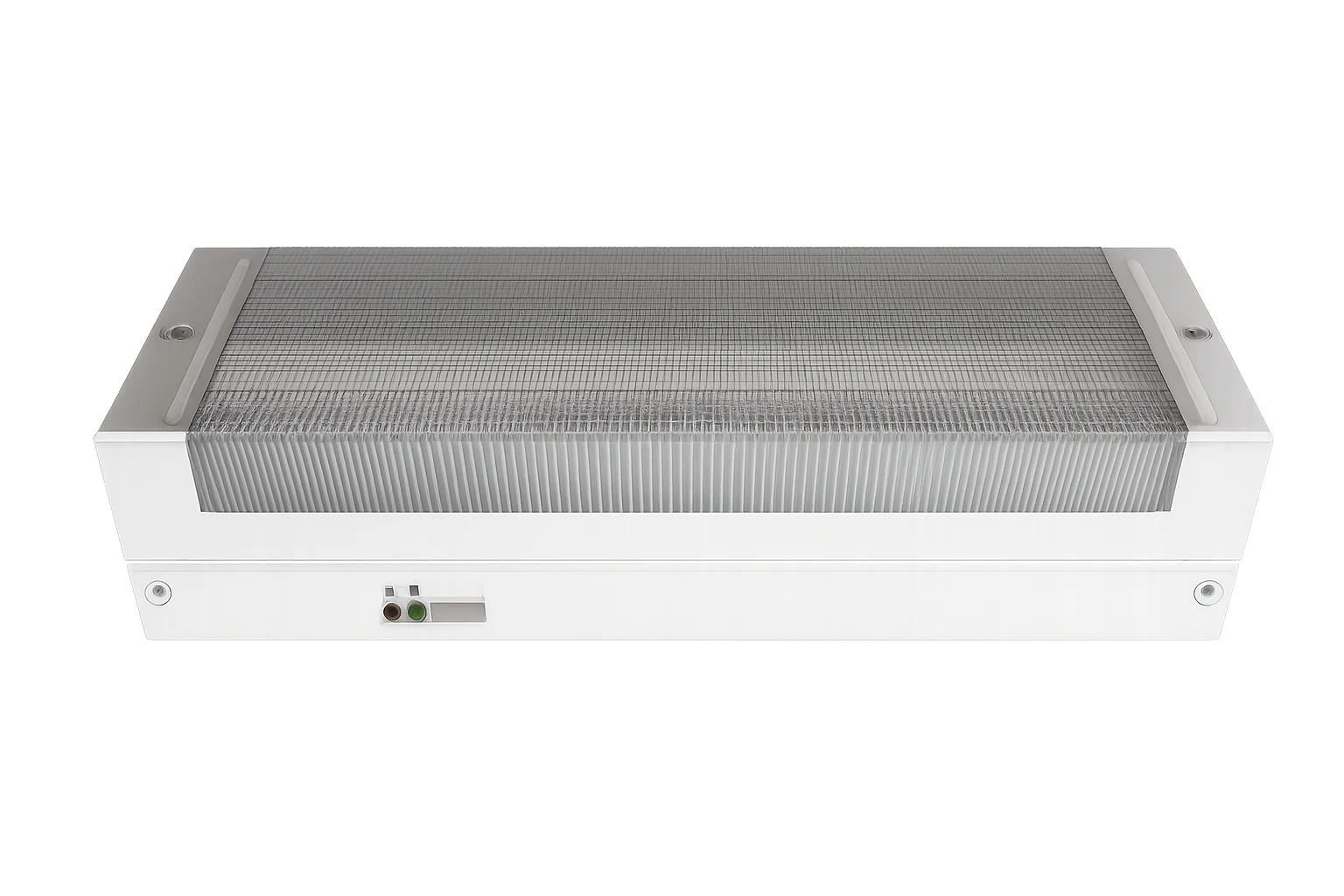 Van Lien noodverlichting plafond/wand opbouw – TL – 8w – IP41 – DVA 360B/1