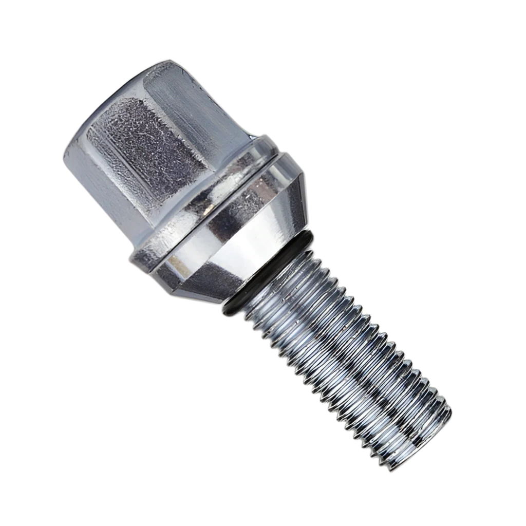 Schuifbouten M12x1,25 Conisch