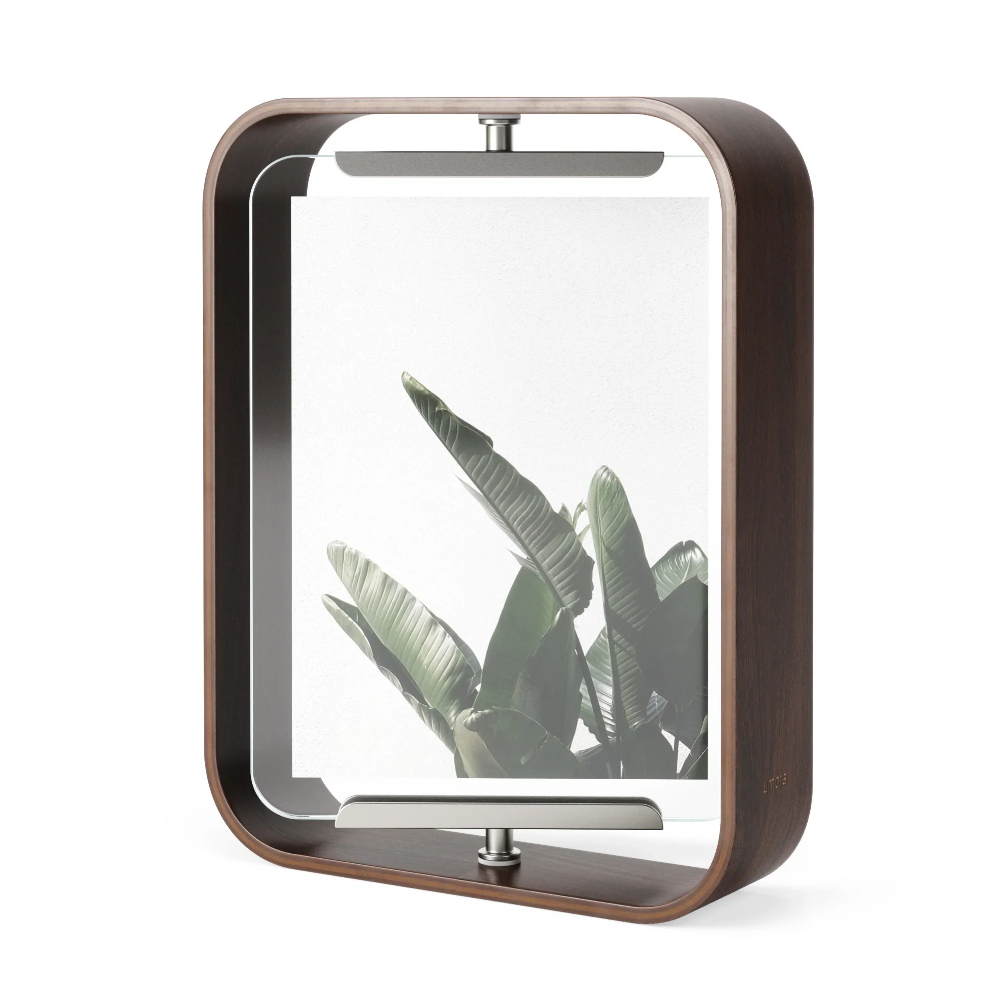 Umbra Bellwood Fotolijst – Aged-walnut