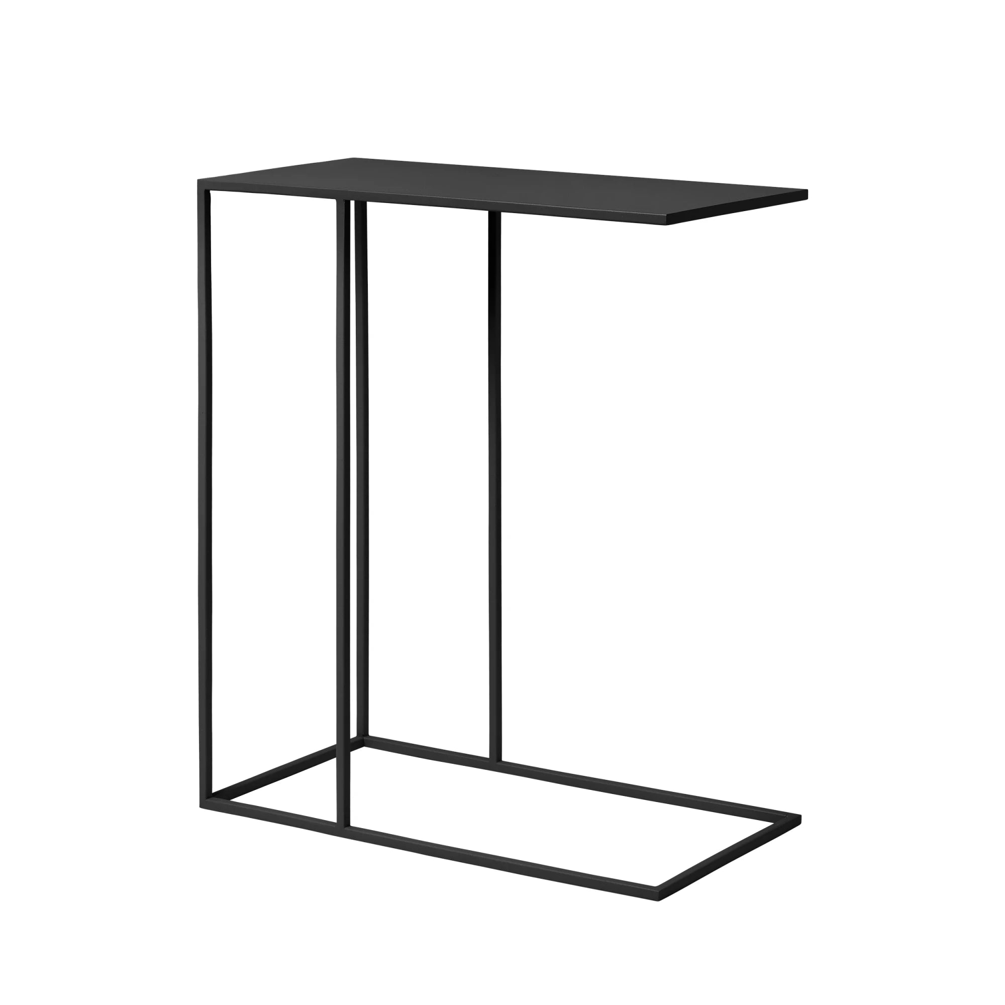 Blomus Bijzettafel “Fera” – Zwart