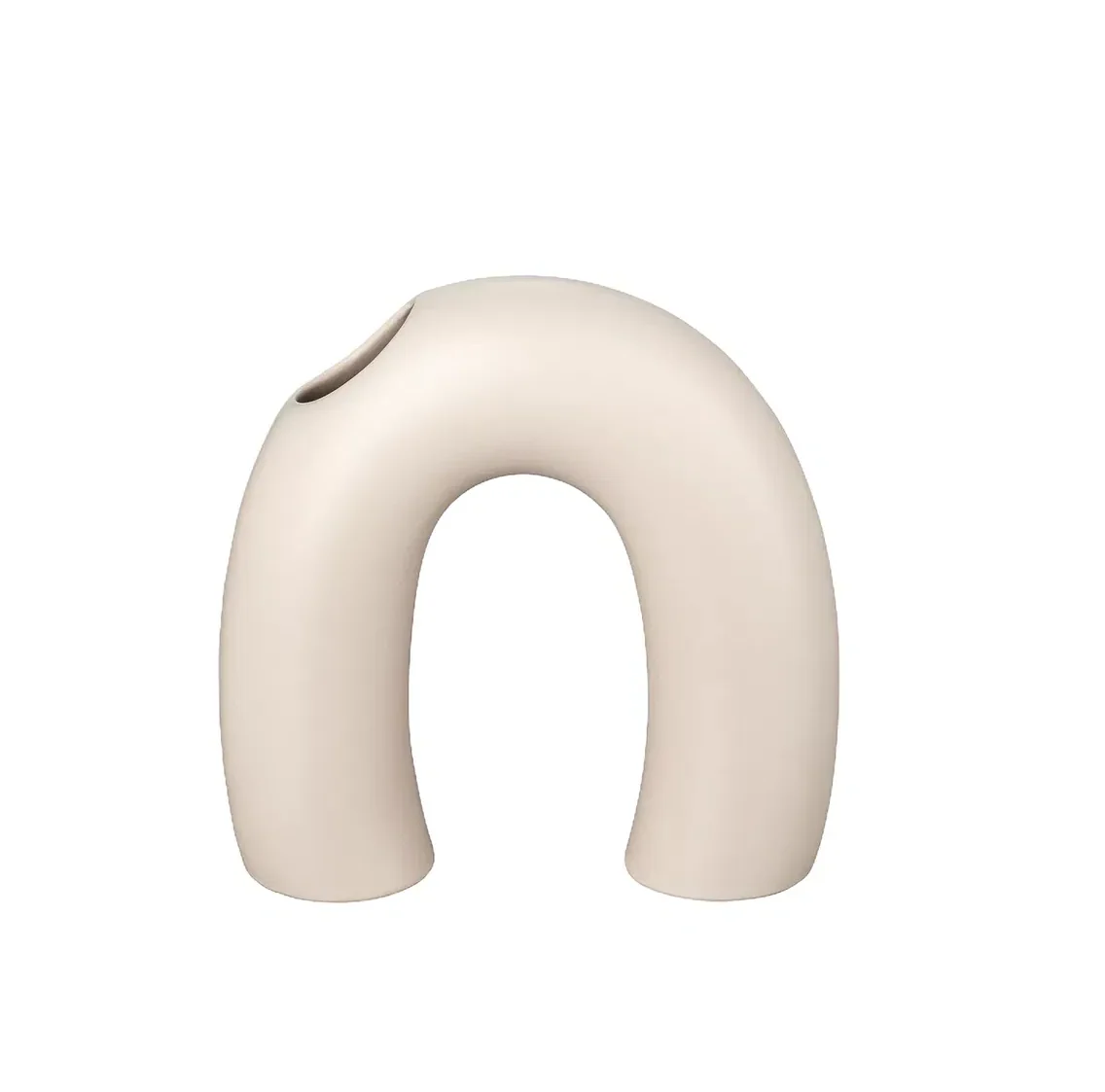 Blomus KAGETSU Vaas M – Moonbeam