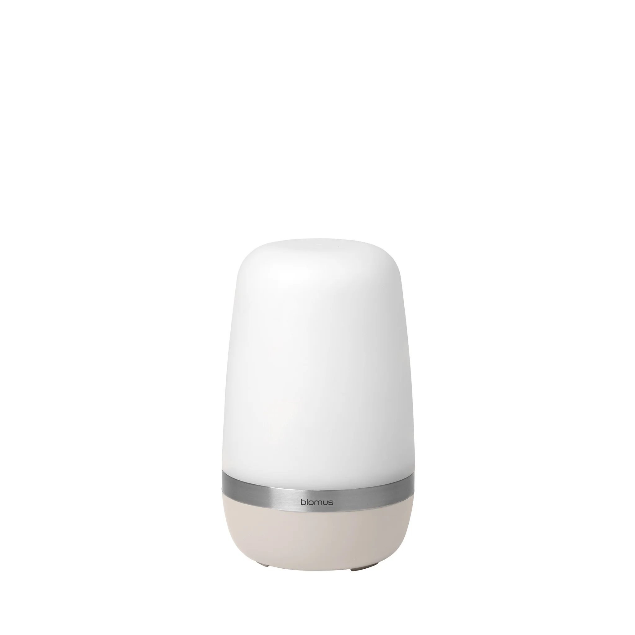 Blomus Spirit Lamp S – Moonbeam / Beige