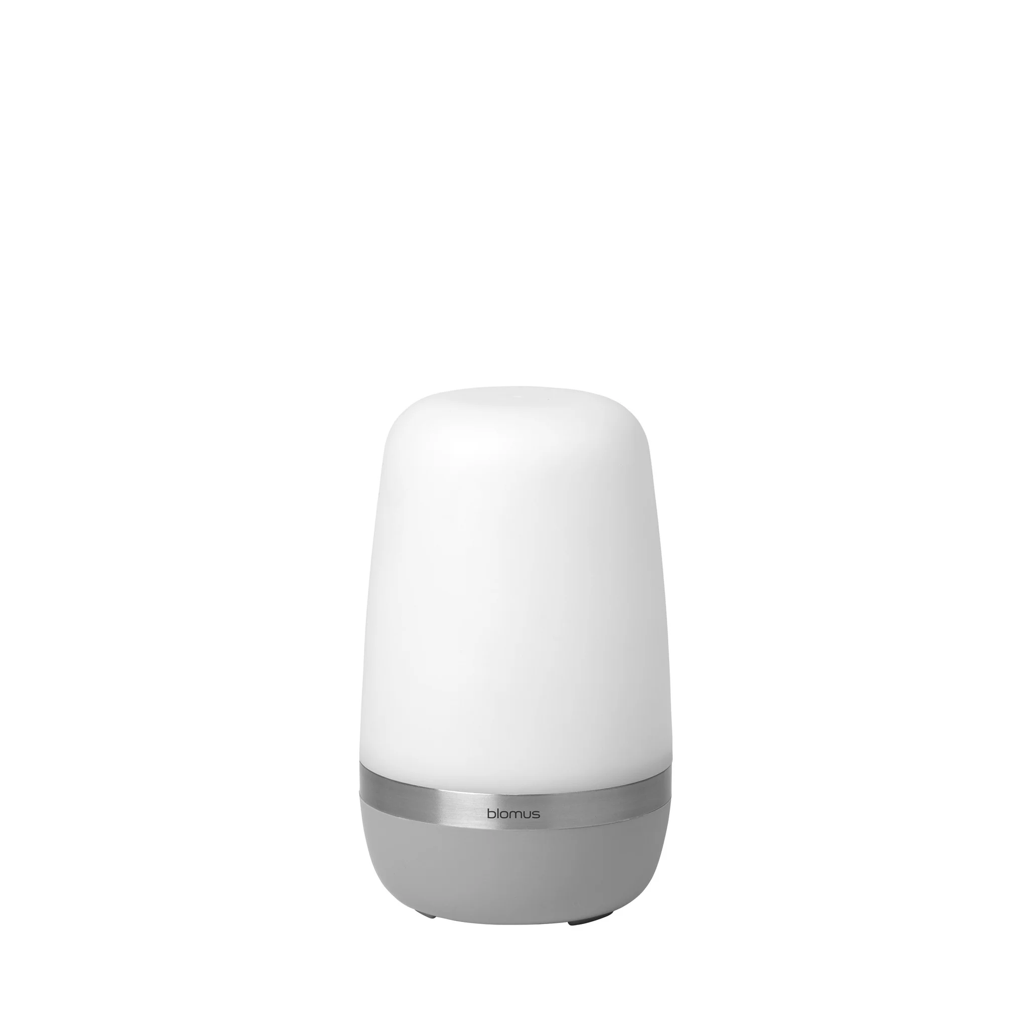 Blomus Spirit Lamp S – Platinum Gray / Licht Grijs
