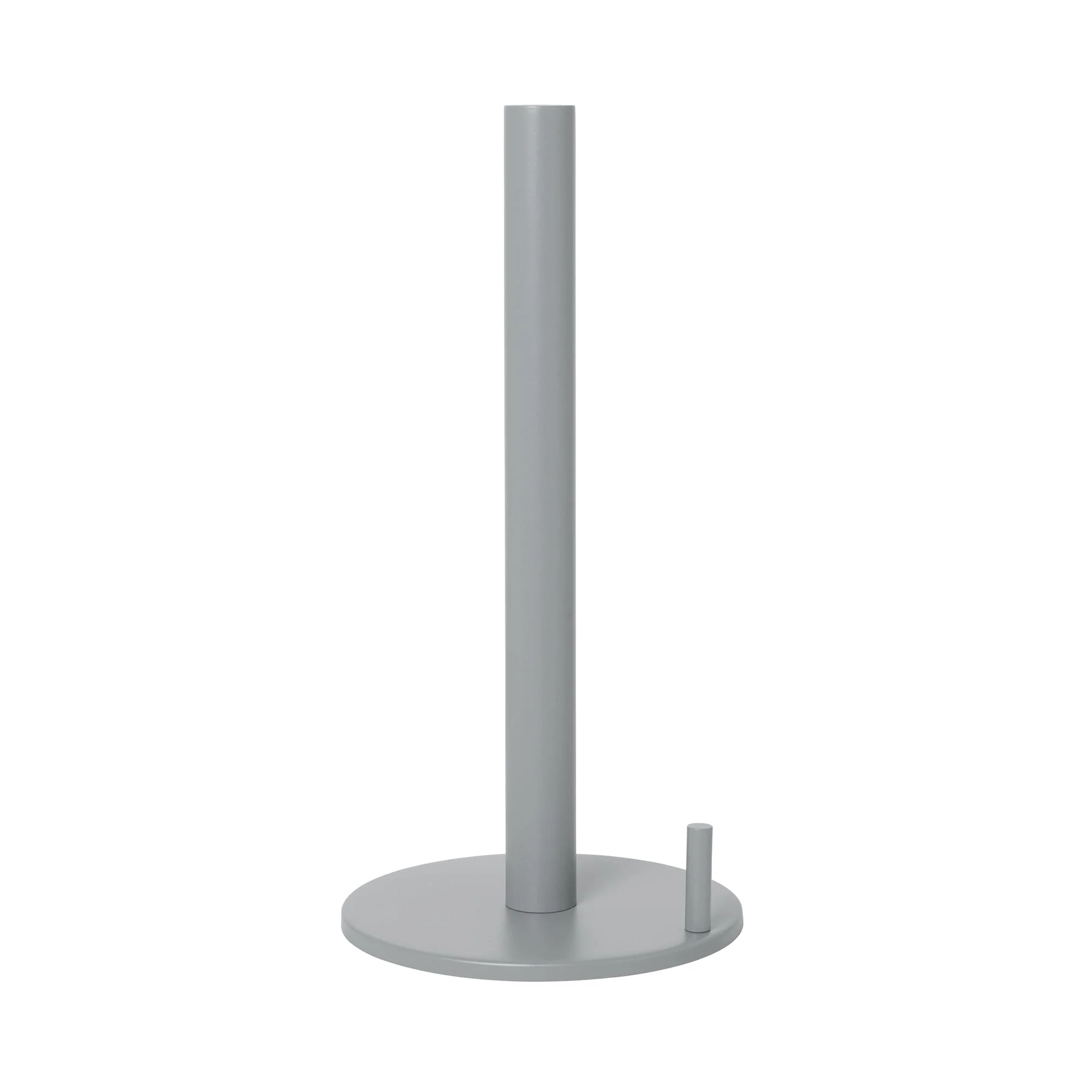 Blomus “Colo” keukenrolhouder – Sharkskin