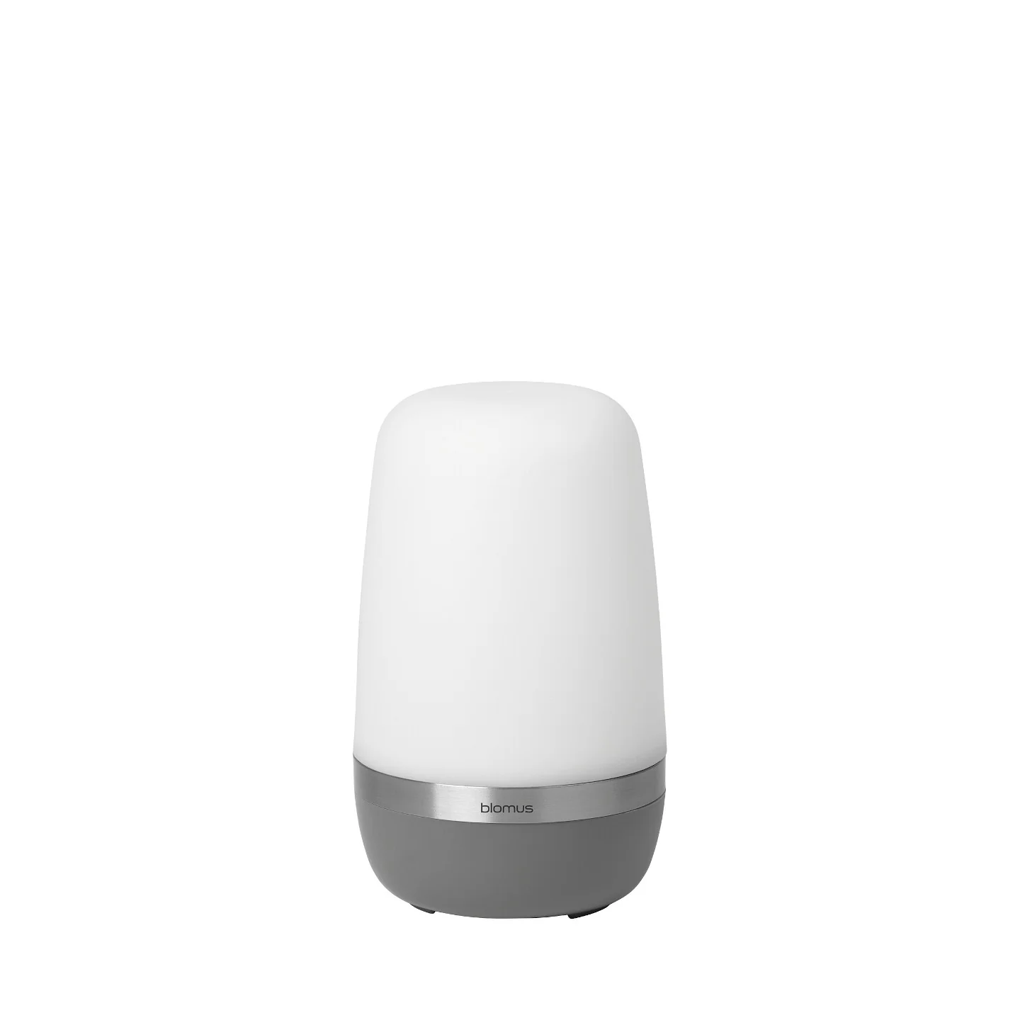Blomus Spirit Lamp S – Warm Grey / Donker Grijs