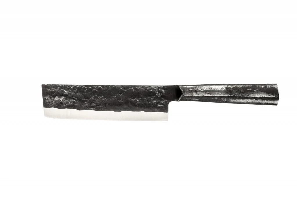 Forged “Brute” hakbijl