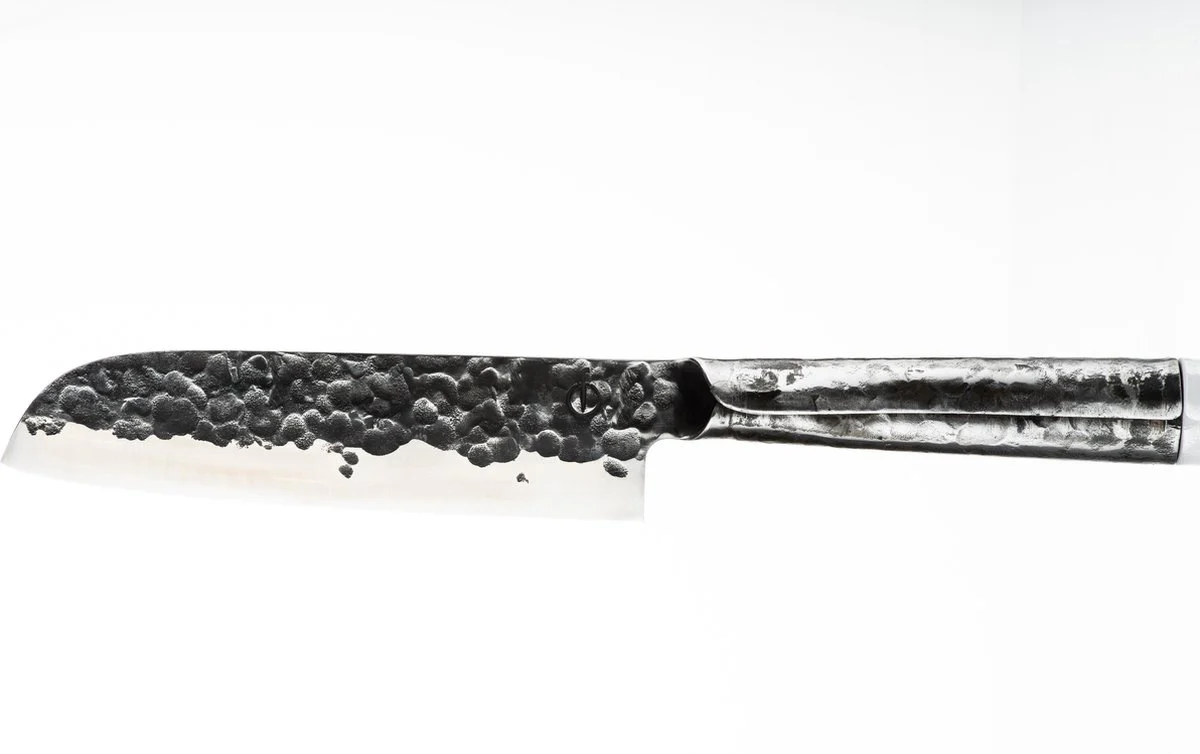 Forged “Brute” Santokumes