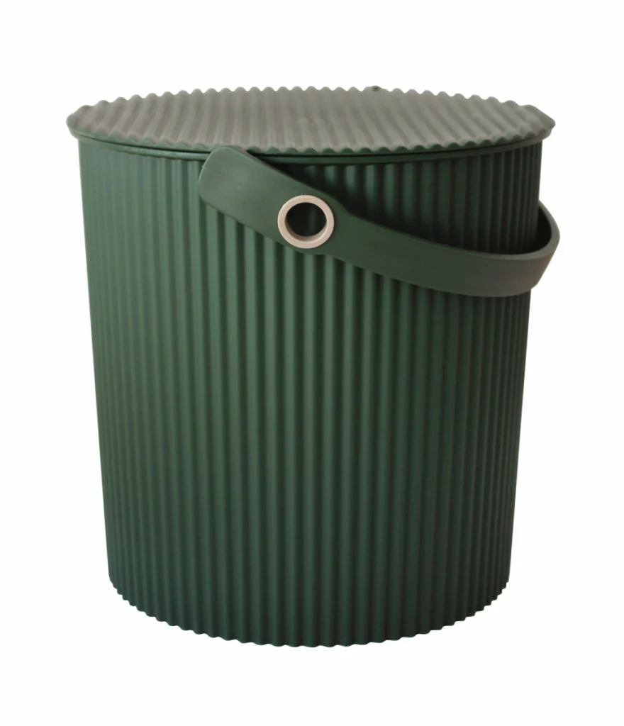 Hachiman Bucket M – Groen