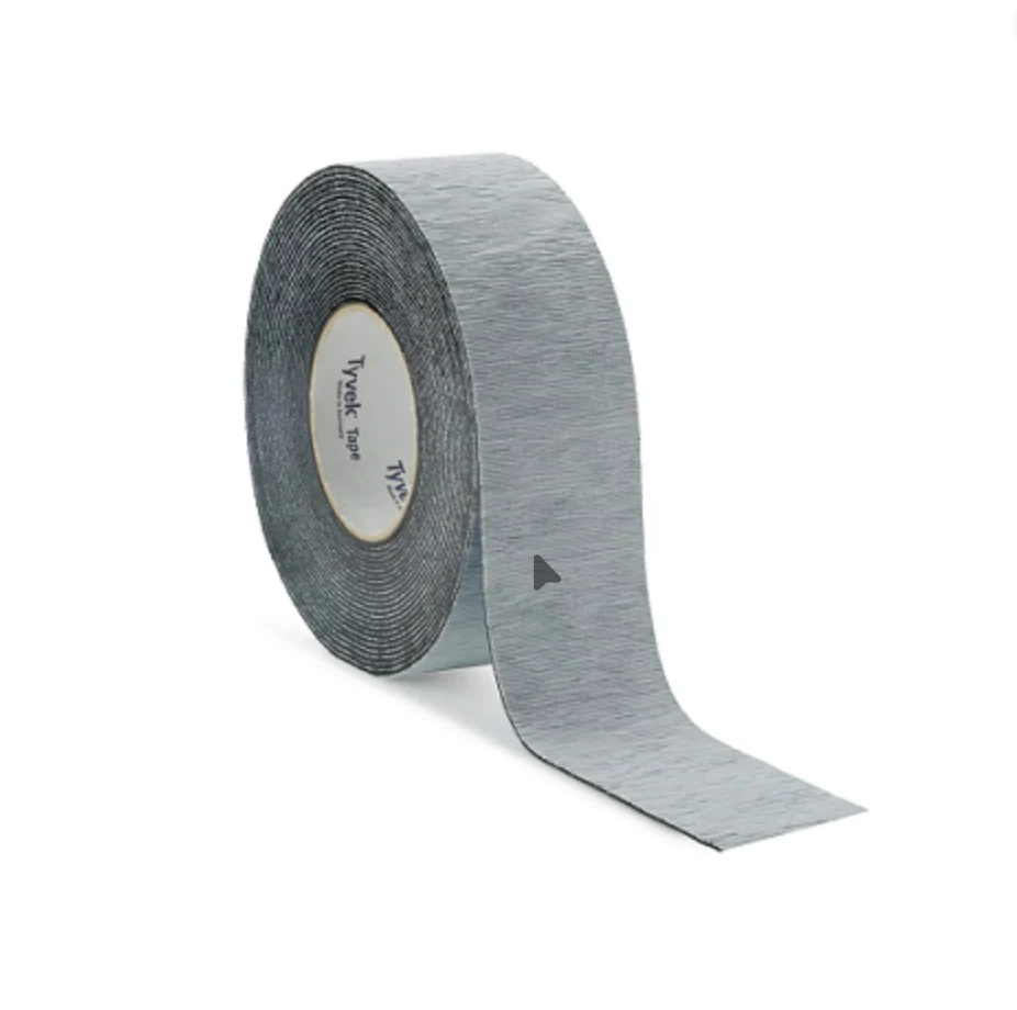 Tyvek FlexWrap tape 60mm x 10m