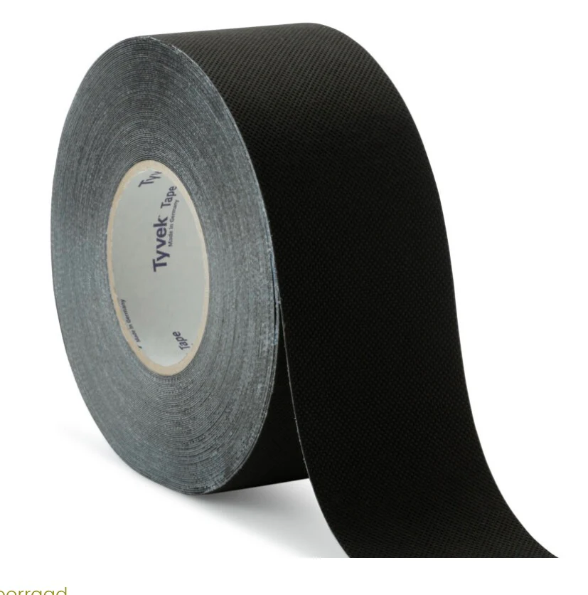 Tyvek facade tape 75mm x 25m