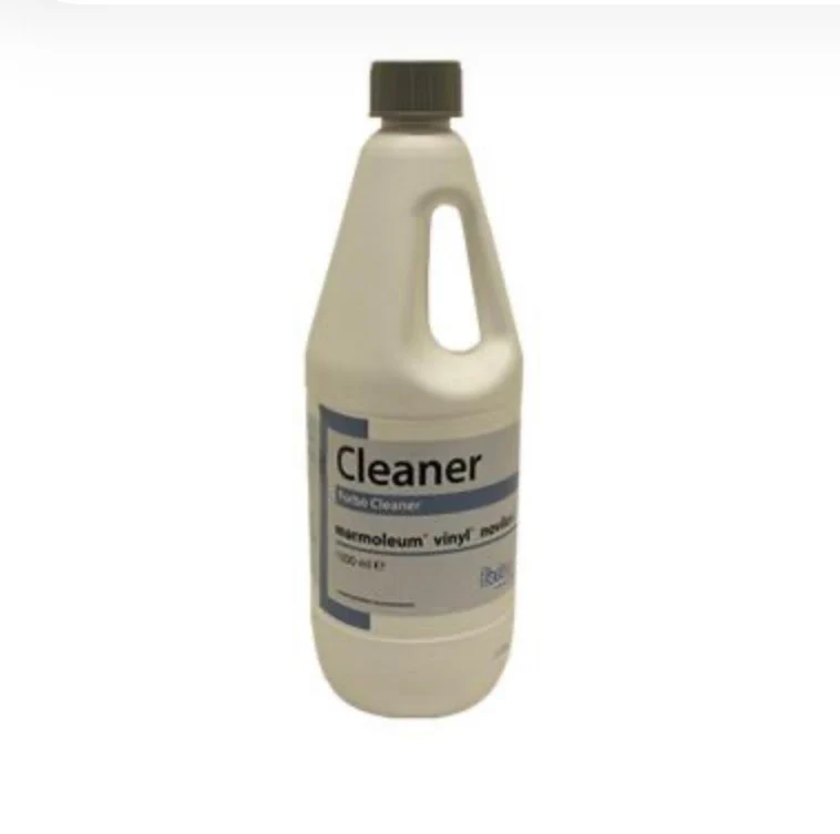 Forbo Cleaner – Marmoleum en vinyl – 1L