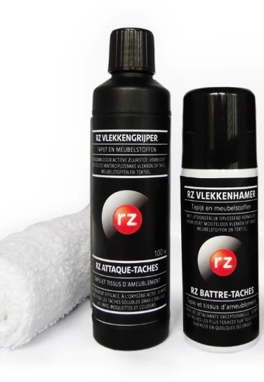 RZ Vlekverwijderaar kit