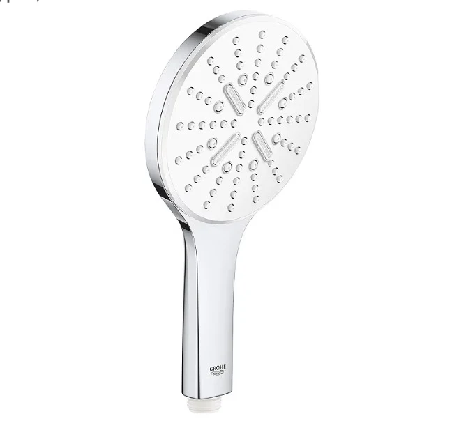 Grohe Rainshower Smartactive 130 Handdouche Chroom