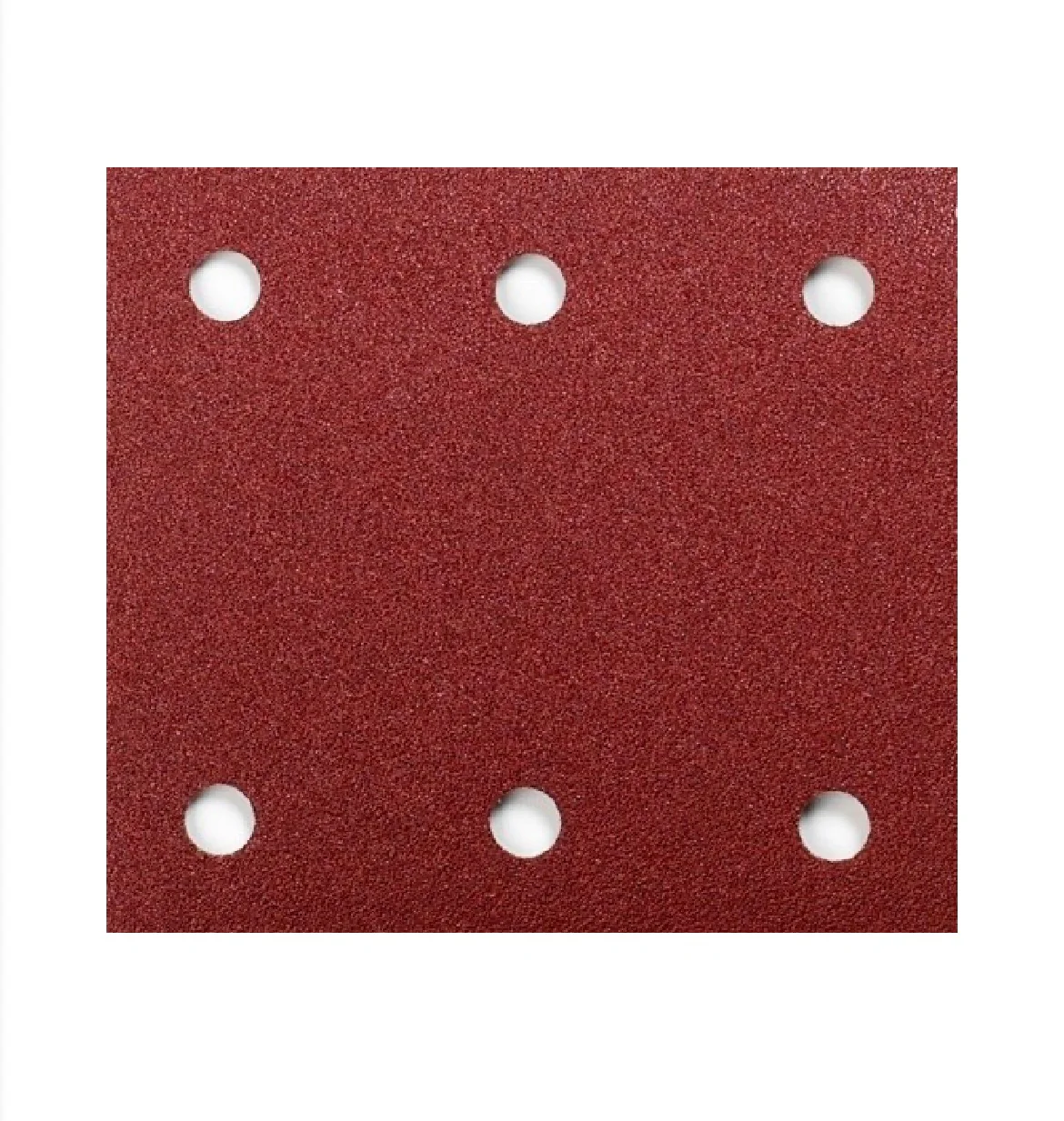 Makita Schuurpapier 114×102 mm