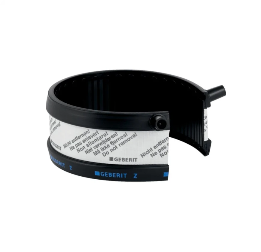 Geberit elektrolasband 75mm