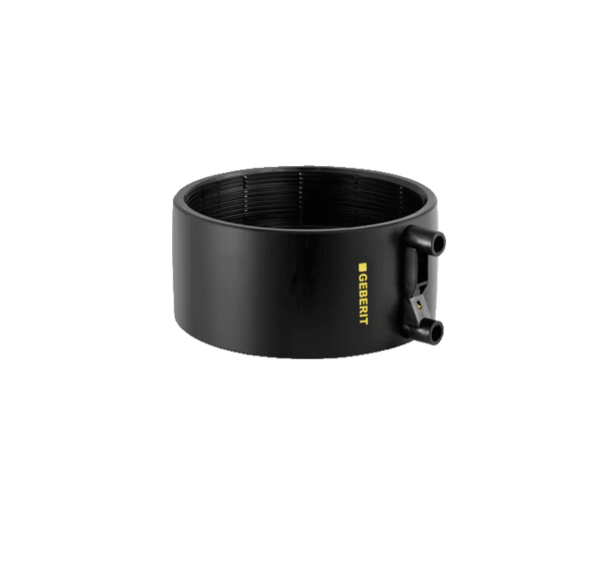 Geberit PE elektromof 56mm