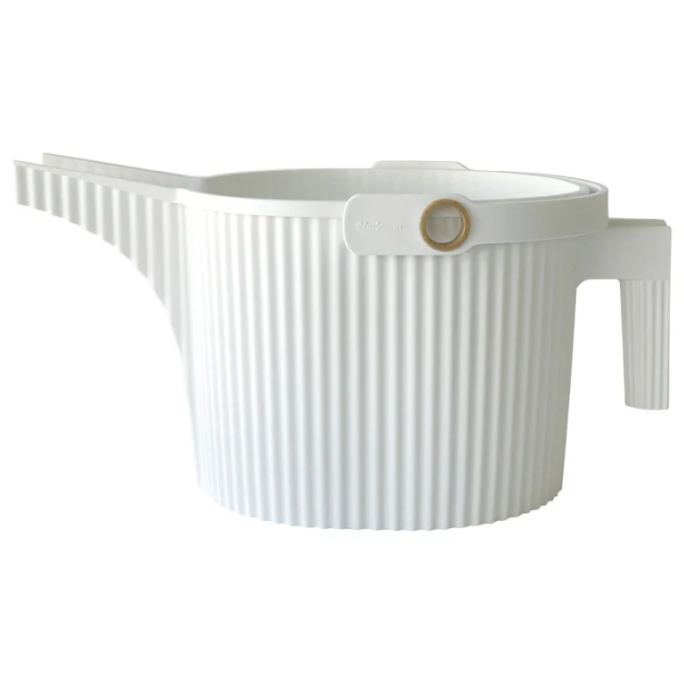 Hachiman Gieter 5L – wit