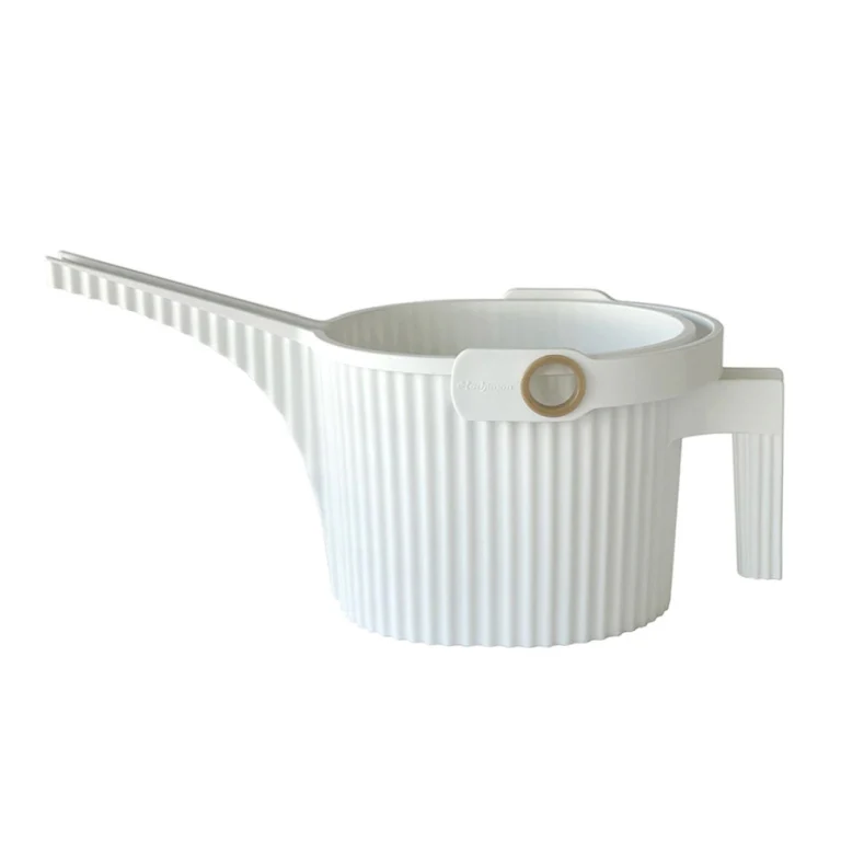 Hachiman Gieter 1.5L – wit