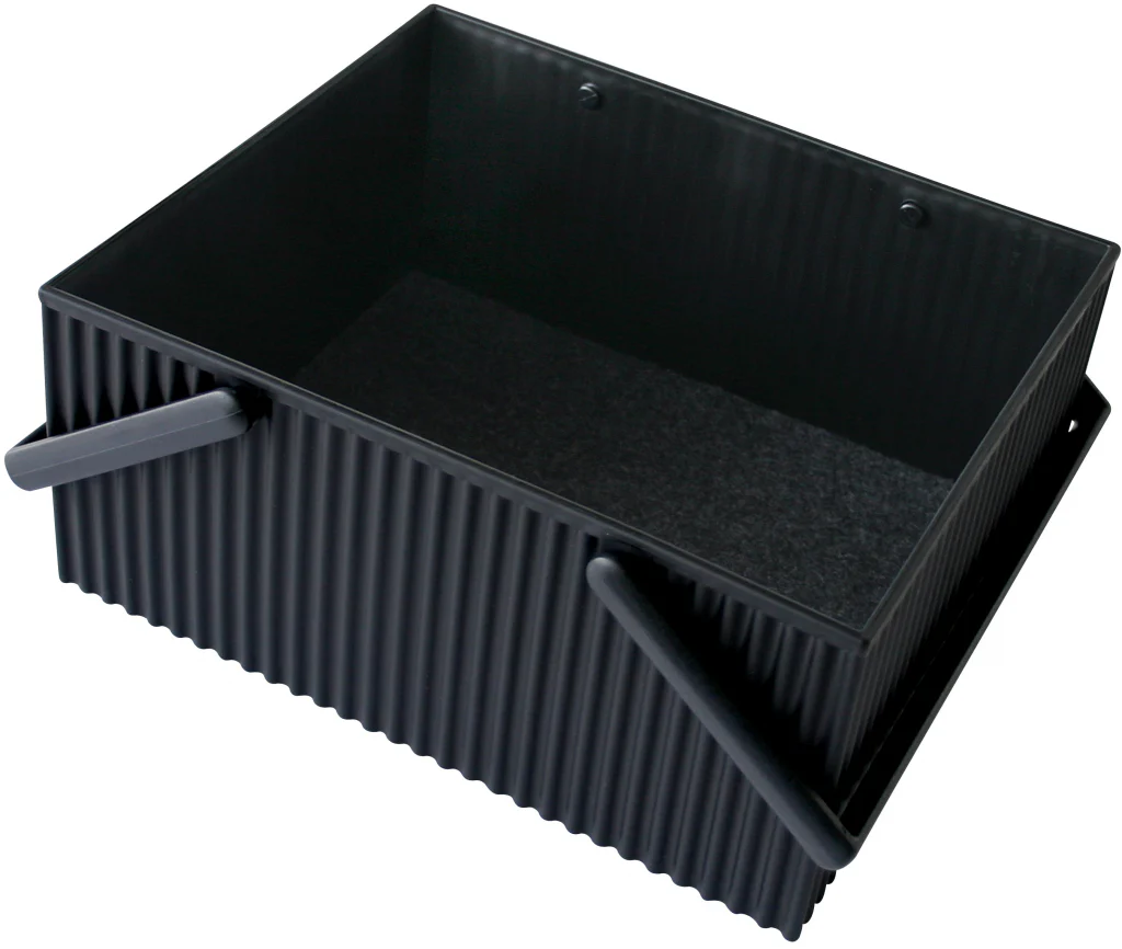 Hachiman Omnioffre L – zwart