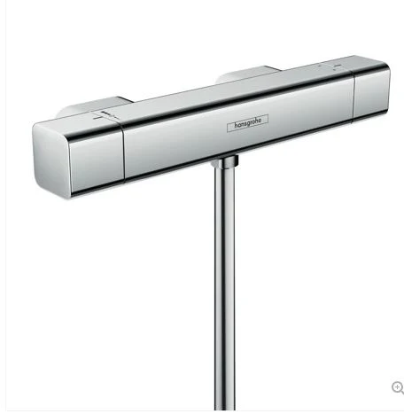 Hans Grohe Ecostat E douchekraan 150mm