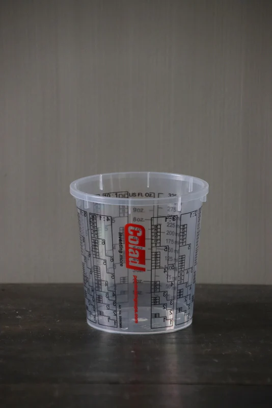 Maatbeker 350 ml