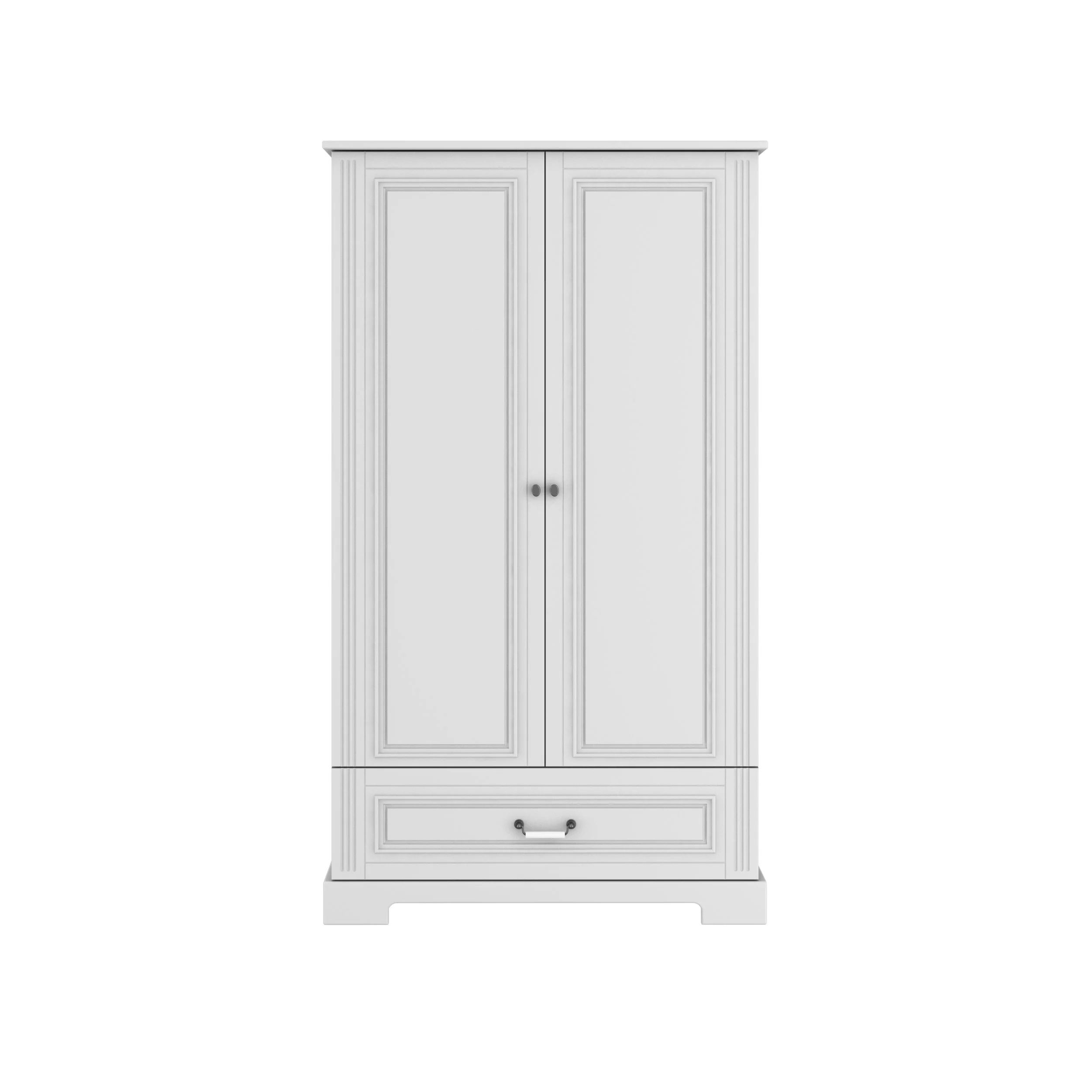 Kledingast Imme -Wit