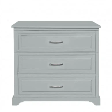 Lade en commode kast Mare- Duif grijs