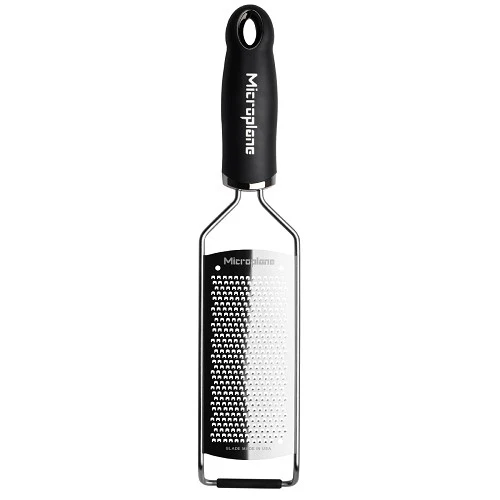 Microplane Gourmet Series Rasp – Fijn