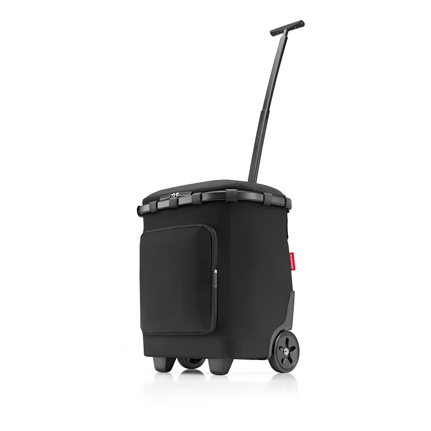 Reisenthel Carrycruiser Plus Black frame black