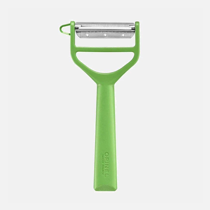 Opinel T-Duo Schilmes Groen – Julienne & Schiller